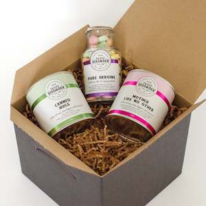 Mothers Day Gifts: Mum Gift Box