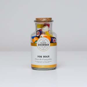 Mothers Day Gifts: You Rock