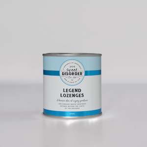 Fathers Day Gifts: Legend Lozenges
