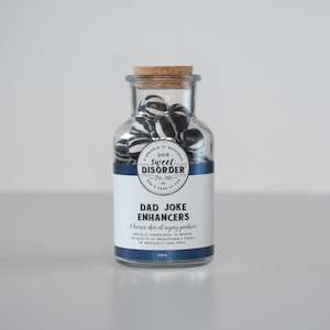 Fathers Day Gifts: Dad Joke Enhancers