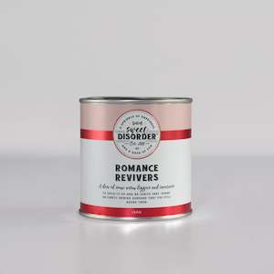 Valentines Gifts: Romance Revivers