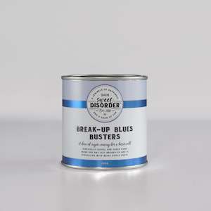 Valentines Gifts: Break Up Blues Busters