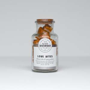 Valentines Gifts: Love Bites