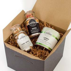 Valentines Gifts: Box of Love