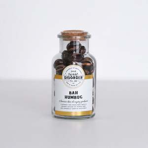 Christmas Gifts: Bah Humbug