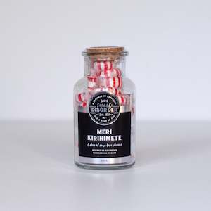 Christmas Gifts: Meri Kirihimete