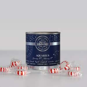 Birthday Gifts: Aquarius