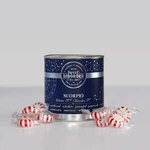 Birthday Gifts: Scorpio