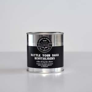 Kiwiana: Rattle Your Dags Revitalisers