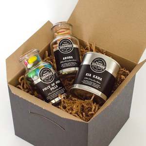 Kiwiana: Kiwiana Gift Box