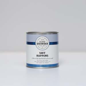 Cheeky Gifts: Shit Happens