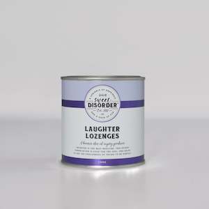 Laughter Lozenges