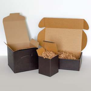 Gift Boxes: Gift Box
