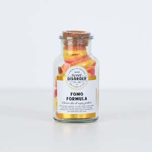 Gifts For Him: FOMO Formula