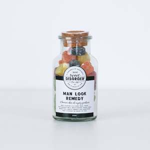 Gifts For Him: Man Look Remedy