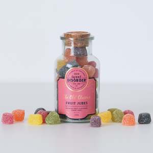 The Old Classics: Old Classics Fruit Jubes