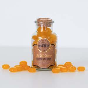 The Old Classics: Old Classics Butterscotch