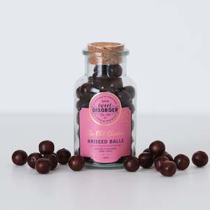 The Old Classics: Old Classics Aniseed Balls