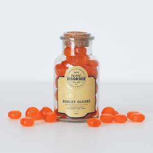 The Old Classics: Old Classics Barley Sugar