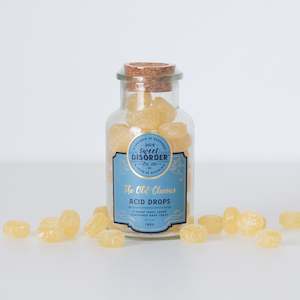 The Old Classics: Old Classics Acid Drops