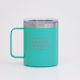 CEO of Everything Insulated Mug