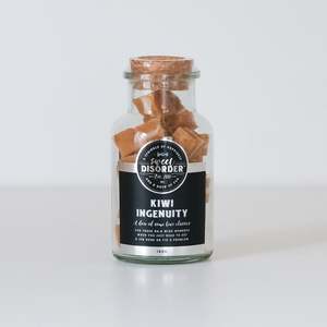Mothers Day Gifts: Kiwi Ingenuity
