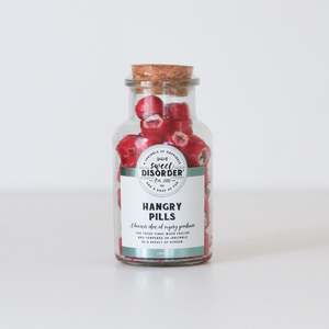 Hangry Pills