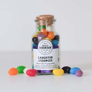 Laughter Lozenges
