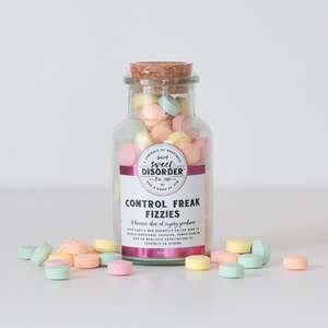 Control Freak Fizzies