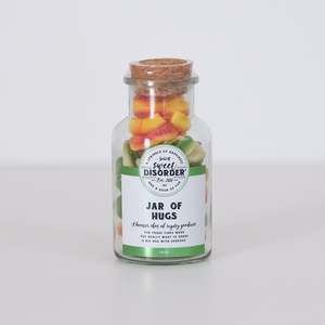 Jar of Hugs
