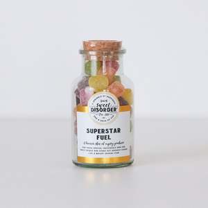 Superstar Fuel