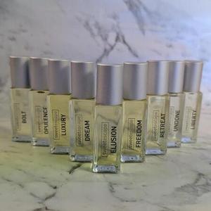 Products: Sweet Escape Perfumes – Luxury