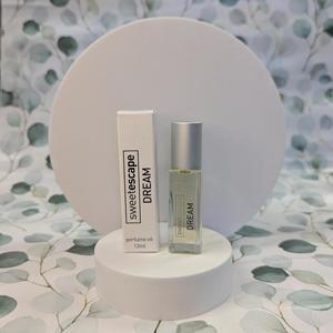 Sweet Escape Perfumes - Dream - - Elevate Your Spa Days - Sweet Escape