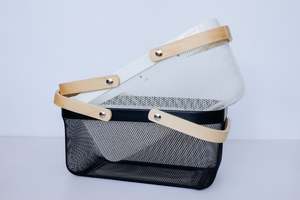 Labels: Double Meadow Basket