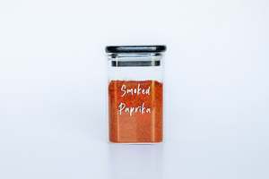 Ultimate Herb and Spice Labels