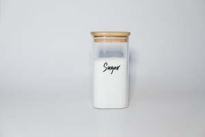 Labels 1: Ultimate Pantry Label Pack