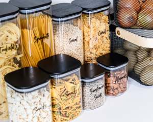 Onyx Pantry Ultimate Pack