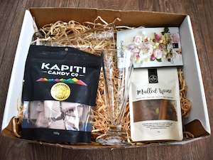 Savour The Flavour Spices Herbs: Mulled Wine Time