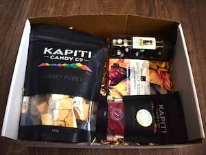 Sweets Treats Confectionary: For the Sweet of it, too!