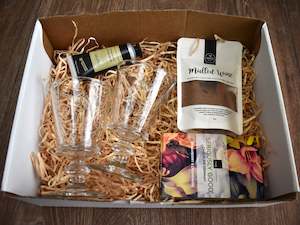 Sweets Treats Confectionary: Seriously Good Mulled Wine Hamper