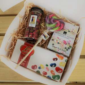 Sweets Treats Confectionary: "For the Sweet of It" Hamper