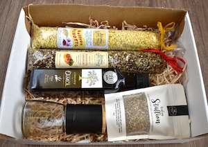 Gourmet Kitchen: All Spiced Up