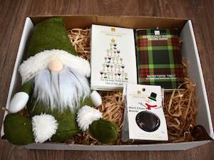 Seasonal Harvest: Seriously Good Christmas Chocolate