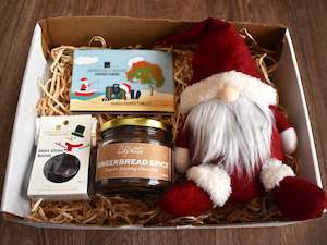 Seasonal Harvest: Ho ho ho the chocolate!