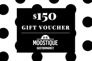 Gift Hampers Vouchers: $150 Gift Voucher