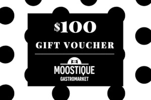 $100 Gift Voucher