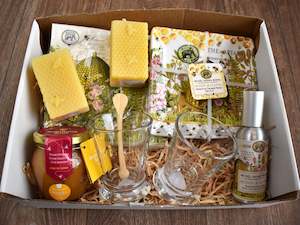 Bath Relax Nurture: Nurture by Honey