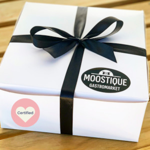 Design Your Own Hamper: $150.00 Hamper