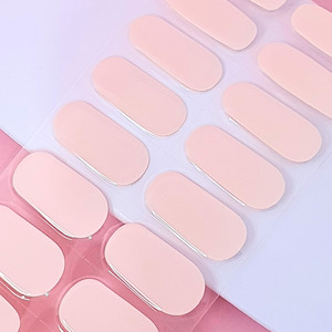 Simply Sweet: Sweet Peach