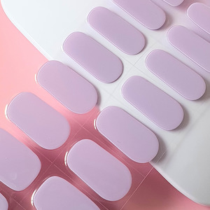 Simply Sweet: Lavender Haze